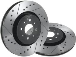Magneti Marelli 361302040119 féktárcsa