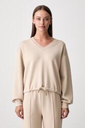 Scotch & Soda melegítőfelső női - bézs L