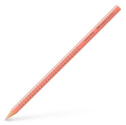 Faber-Castell Színes ceruza Faber-Castell Grip 2001 korall ergonomikus háromszög alakú test, legnagyobb törésállóság (112417)