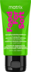 Matrix Food For Soft balsam hidratant pentru păr uscat 50ml (68980)