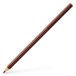 Faber-Castell Színes ceruza Faber-Castell Grip 2001 akvarell, őzbarna ergonomikus háromszög alakú test, nagy törésállóság (112489)