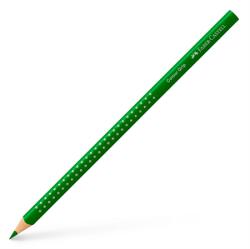 Faber-Castell Színes ceruza Faber-Castell Grip 2001 akvarell, fűzöld ergonomikus háromszög alakú test, nagy törésállóság (112484)
