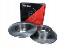 Maxgear Féktárcsa Renault Hátsó Master 10- 305X12 Elsőkerékhajtású
