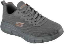 Skechers - BOBS B FLEX - CHILL EDGE - Sneaker Férfi utcai cipő (118106OLV)