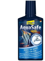 Tetra AquaSafe - vízkezelő szer akváriumi halak részére (100ml) (332744)
