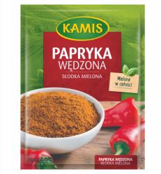 Kamis Piros édes őrölt paprika Kamis 16g (5900084012010)