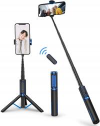  Atumtek bot , tripod , selfie állvány távirányítóval R9 (B085NFFNFG)
