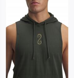 Under Armour Férfi pulóver Under Armour Project Rock Snake Sl S