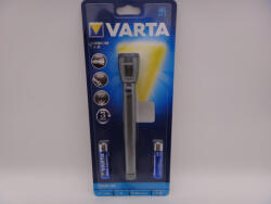 VARTA Lanterna Varta 17635 Premium LED 1watt baterii incluse 2xAA