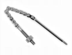 Shimano Többsebességes kerékagy lánc YWS-01 115mm (YWS-01)