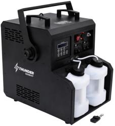 Thunder Germany SMB-2500 Nagy teljesítményű füst és buborékgép + RGB LED (2500W) - thundergermany