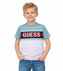 GUESS Gyerek póló Guess M1YP59 KAR40 Fehér 62
