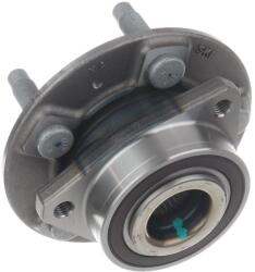 SKF Set rulment roata SKF VKBA 7235 (VKBA 7235) - fixbox