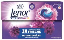 Lenor mosókapszula 38 db All in 1 Color Blütentraum (1212)