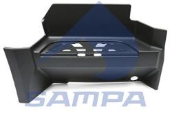 SAMPA Placă de prag SAMPA 1810 0973 (1810 0973)