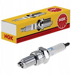 NGK Gyújtógyertya DR8ESL (no. 2923) (X24ESR-U) (10), Ngk, 2923