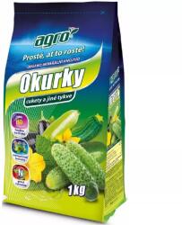 AGRO CS Fertilizer Agro Om Uborka, cukkini, sütőtök 1 kg (AG-0230-0009-010)