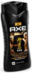 AXE Dark Temptation Tusfürdő Férfiaknak 250ML Eredeti (67300732)