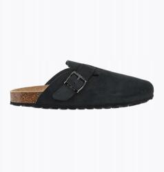 CMP Férfi flip-flop papucs Cmp Navarro nero 43 Eu (3Q89547/U901)