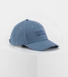 Alpha Industries Baseball sapka, szürke-kék, tépőzáras (AI.168903-134)