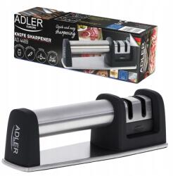 Adler Kerámia Élező Konyhai Kések Élezéséhez 2 Fázisú Adler (0619708605273)