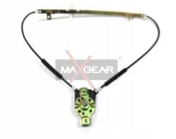 Maxgear Elektromos Ablakemelő Vw Golf Jobb Első