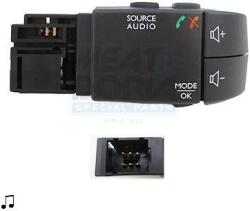 Meat & Doria Steering wheel switch control meat& doria MEAT & DORIA 231291 (231291)