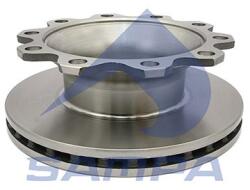 SAMPA Disc frana SAMPA 087.037 (087.037)