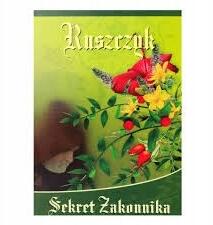 ASZ A szerzetesek titka Ruszczyk 40X3G Keringés (ASZ457)