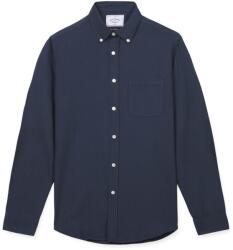 Portuguese Flannel Belavista - Blue - XXL