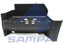 SAMPA Placă de prag SAMPA 1810 0972 (1810 0972)