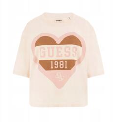 Guess Női póló Guess Logo V5RI01I3Z14 S
