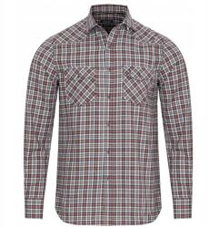 U. S. Polo Assn U. s. Golf Club férfi ing D003276 kockás, L