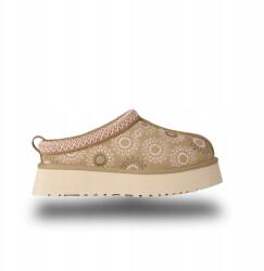 UGG Tazz Sun Stitch Mustársárga, 1178193-MDSD 38 (1178193-MDSD)