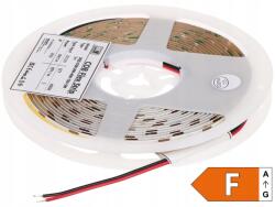 MW Lighting Led Szalag LED-COB-12V/8W-NW/5M 4000K Mw Lighting (UQS-COB-8W-NW-12V-5m)