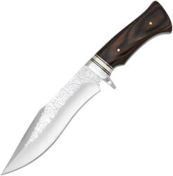 HARAHU Outdoor kés EZ-41147 - Barna KP41147
