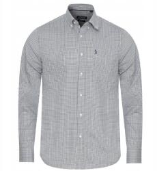 U. S. Golf Club Férfi ing U. s. Golf Club D003276 kockás, XXL