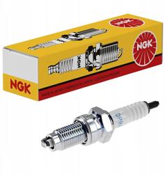 NGK Gyújtógyertya DPR8Z (Nr. 4730) (X24GPR-U) Honda XR400R 96-02, TRX400