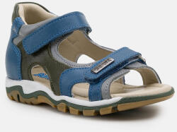 BENOX gyerekszandál fiú BX26-S6-L-BLUE-GREEN (BX26-S6-L-BLUE-GREEN-30)