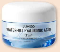 Jumiso Arckrém hialuronsavval Waterfull Hyaluronic Acid Cream - 50 g