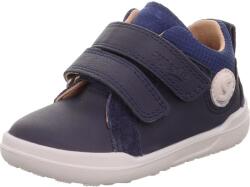 Superfit Tenisi barefoot pentru băieți Superfit SUPERFREE 2.0 Blue 1-100200-8000 - 27