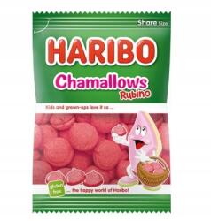 HARIBO Marshmallows Tűzálló habszivacs Haribo Chamallows Rubino 175g Németország