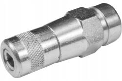 Umeta Złączka smarownicza M10x1 z zaworem zwrotnym (KSZ4SZ 512/G M10X1 ZWR)