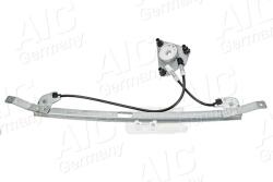 AIC Mecanism actionare geam AIC 72550 (72550) - fixbox