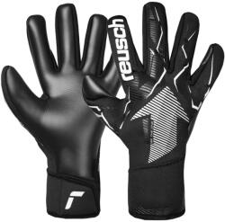 Reusch Fastgrip Infinity Junior (4) Gyerek kesztyű Fekete (56 72 700 7700)