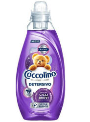 Coccolino Quick Wash Ultra Bianco mosógél 1, 48L (37 mosás) (8720181758539)