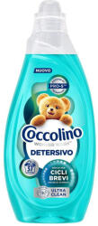 Coccolino Quick Wash Ultra Clean mosógél 1, 48L (37 mosás) (8720181593512)