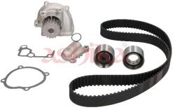 ASHIKA Set pompa apa + curea dintata ASHIKA SKC334 (SKC334) - fixbox