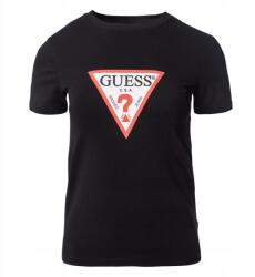 Guess Női póló Guess W4YI04 J1314 Fekete #1 S