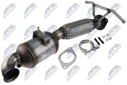 NTY Catalizator NTY KAT-FR-010 (KAT-FR-010)